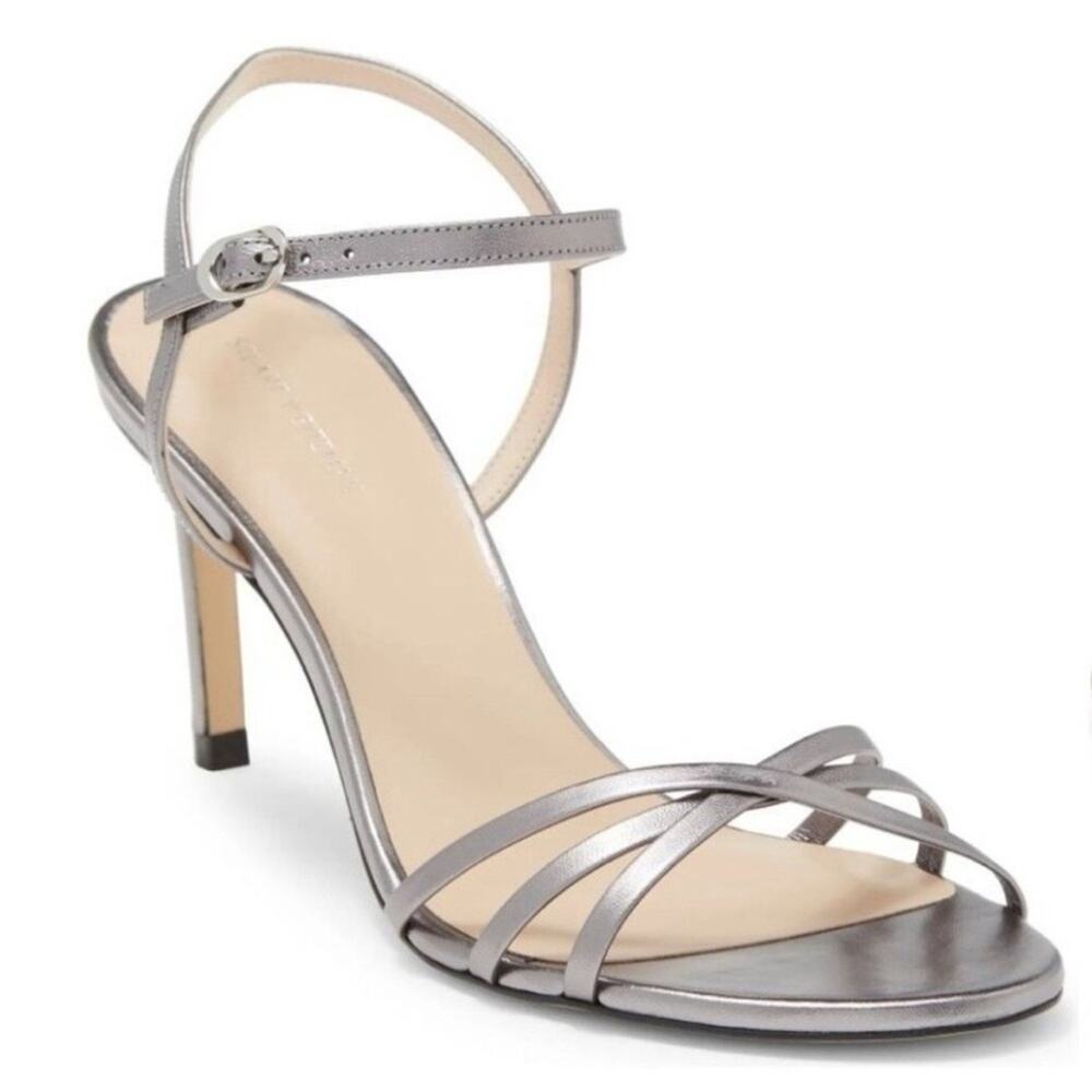 Stuart Weitzman Starla 80 Sandal
Size 10